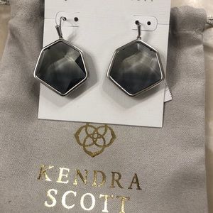 Kendra Scott Vanessa Drop Earrings